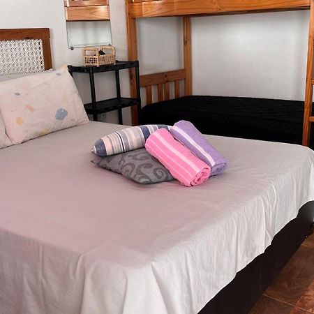 Pousada Suites Sete Mares Guaruja Exterior photo