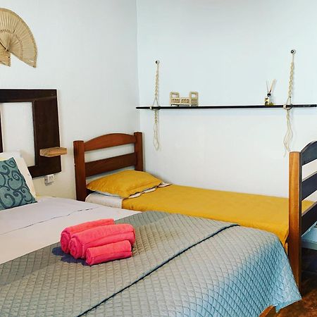Pousada Suites Sete Mares Guaruja Exterior photo