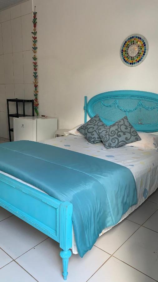 Pousada Suites Sete Mares Guaruja Exterior photo