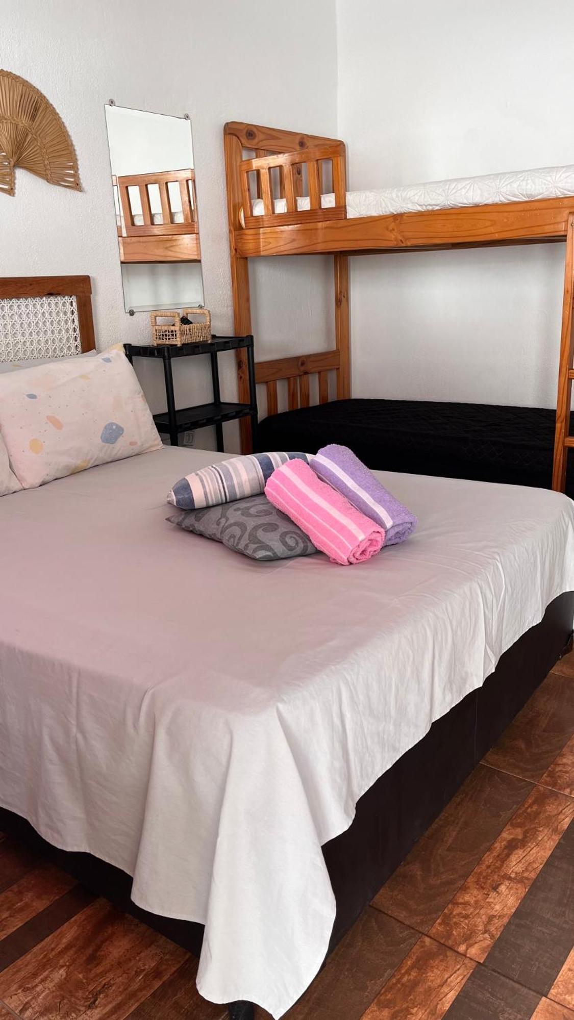 Pousada Suites Sete Mares Guaruja Exterior photo