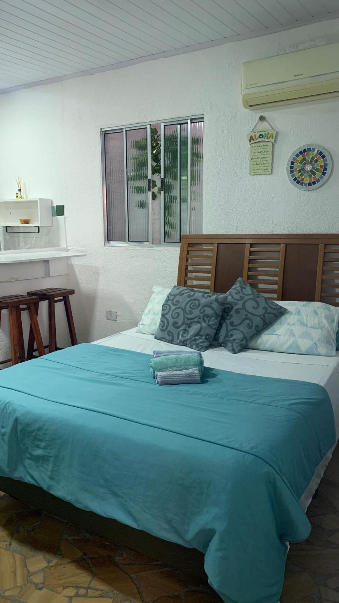 Pousada Suites Sete Mares Guaruja Exterior photo